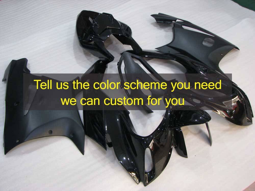 (image for) custom fairing kits Handcrafted compression molding fit for Benelli Tornad Tre 1130 2004-2013