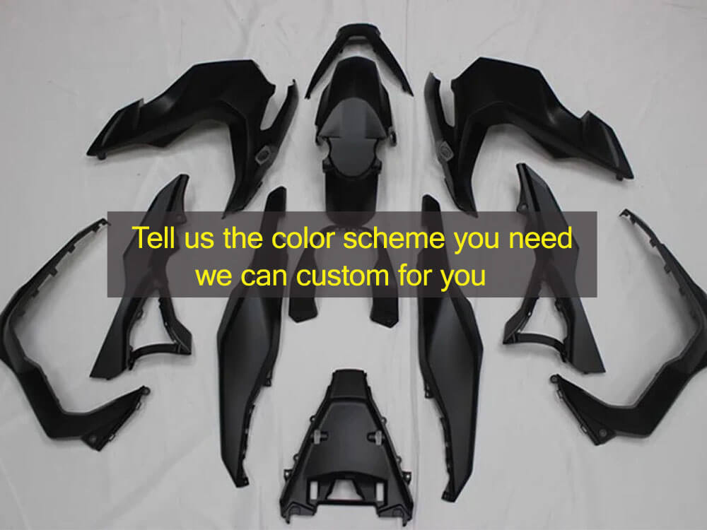 (image for) Custom fairing kits fit for Honda ADV150 2018-2021