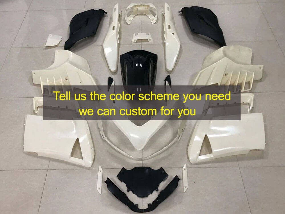 (image for) Custom fairing kits fit for GTR1400/ZG1400 2007-2009