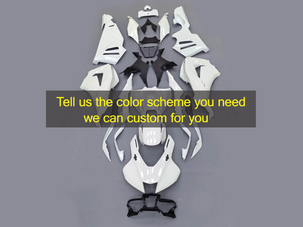 custom fairing kits fit for Honda CBR1000RR-R 2024-2026 (image for) custom fairing kits fit for Honda CBR1000RR-R 2024-2026