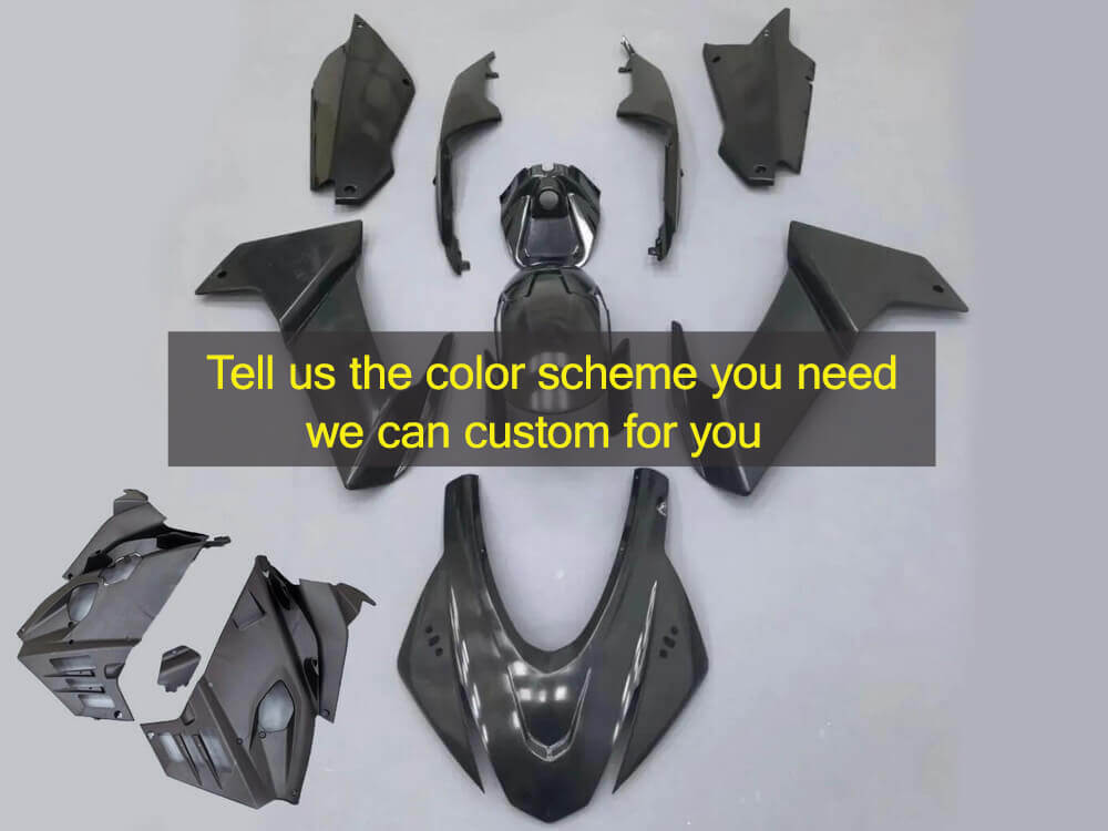 Custom fairing kits fit for Aprilia RS 660 2021-2024 (image for) Custom fairing kits fit for Aprilia RS 660 2021-2024