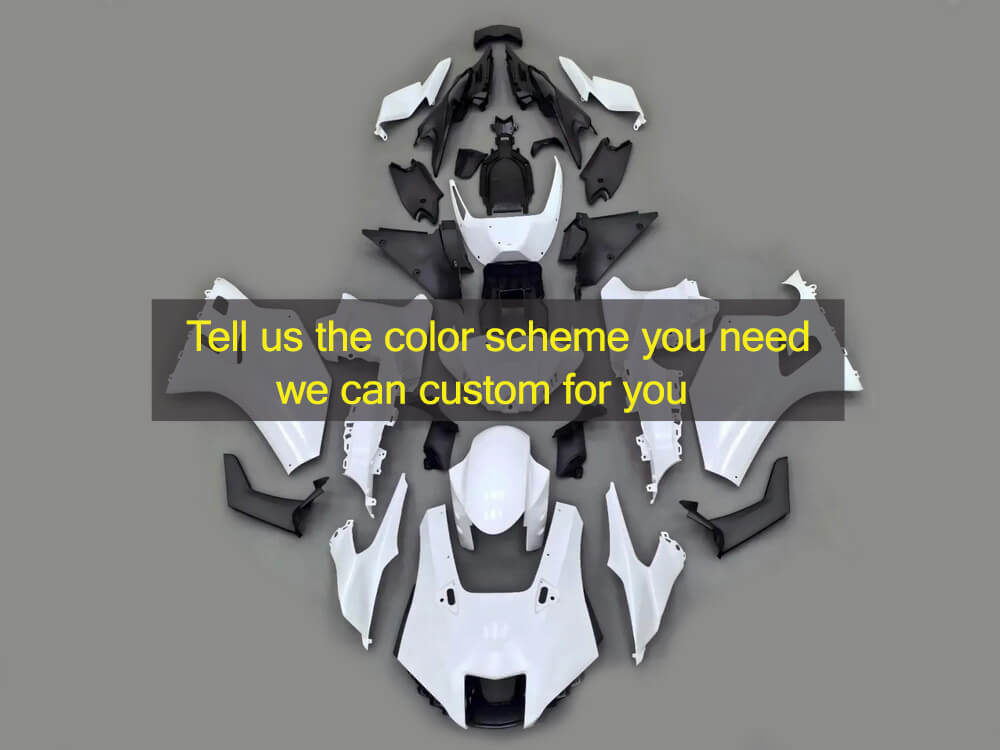 Custom fairing kits fit for Yamaha YZF R9 2025 2026 (image for) Custom fairing kits fit for Yamaha YZF R9 2025 2026