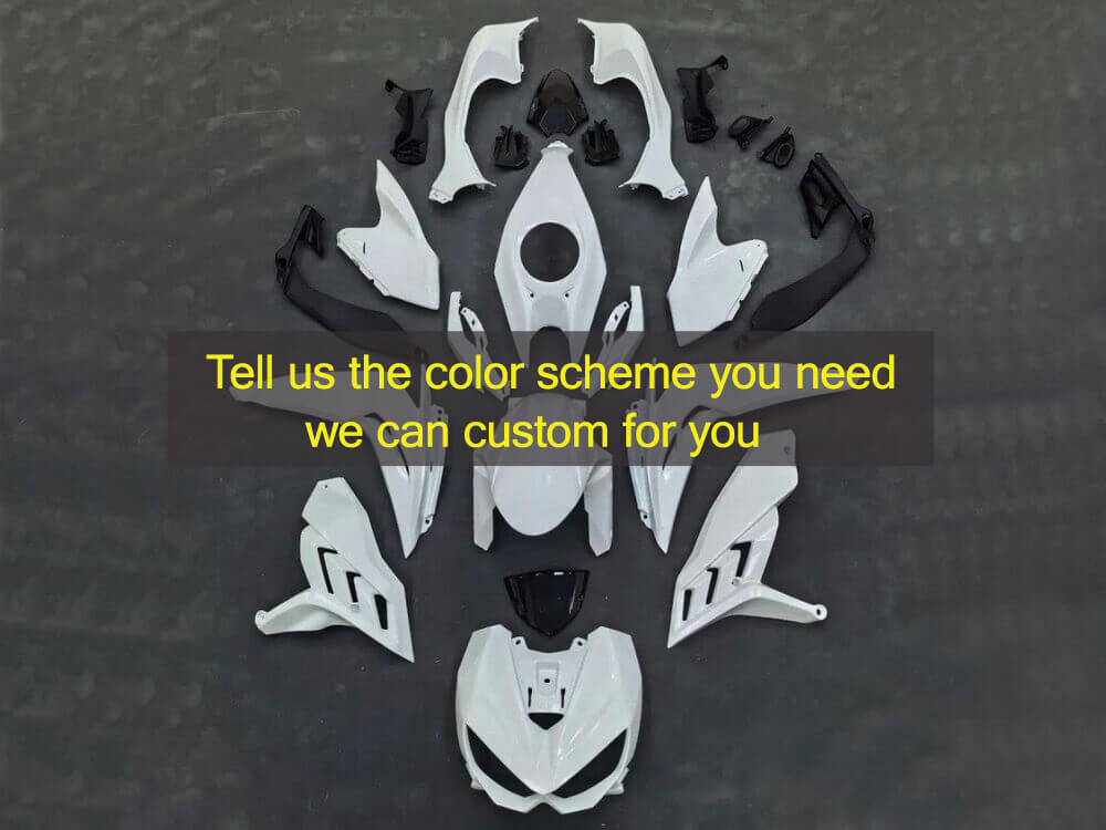 custom fairing kits fit for Z1100 2026-2027 (image for) custom fairing kits fit for Z1100 2026-2027