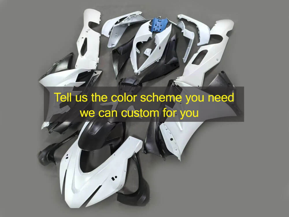 (image for) Custom fairing kits fit for Aprilia RSV4 1100 2021-2024